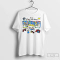 Classic My Vacation Photos Atlanta Art T Shirs Sweater