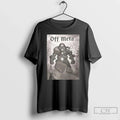 Classic Off Meta Elon Musk T Shirts