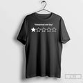 Classic Overpriced And Gay T Shirts