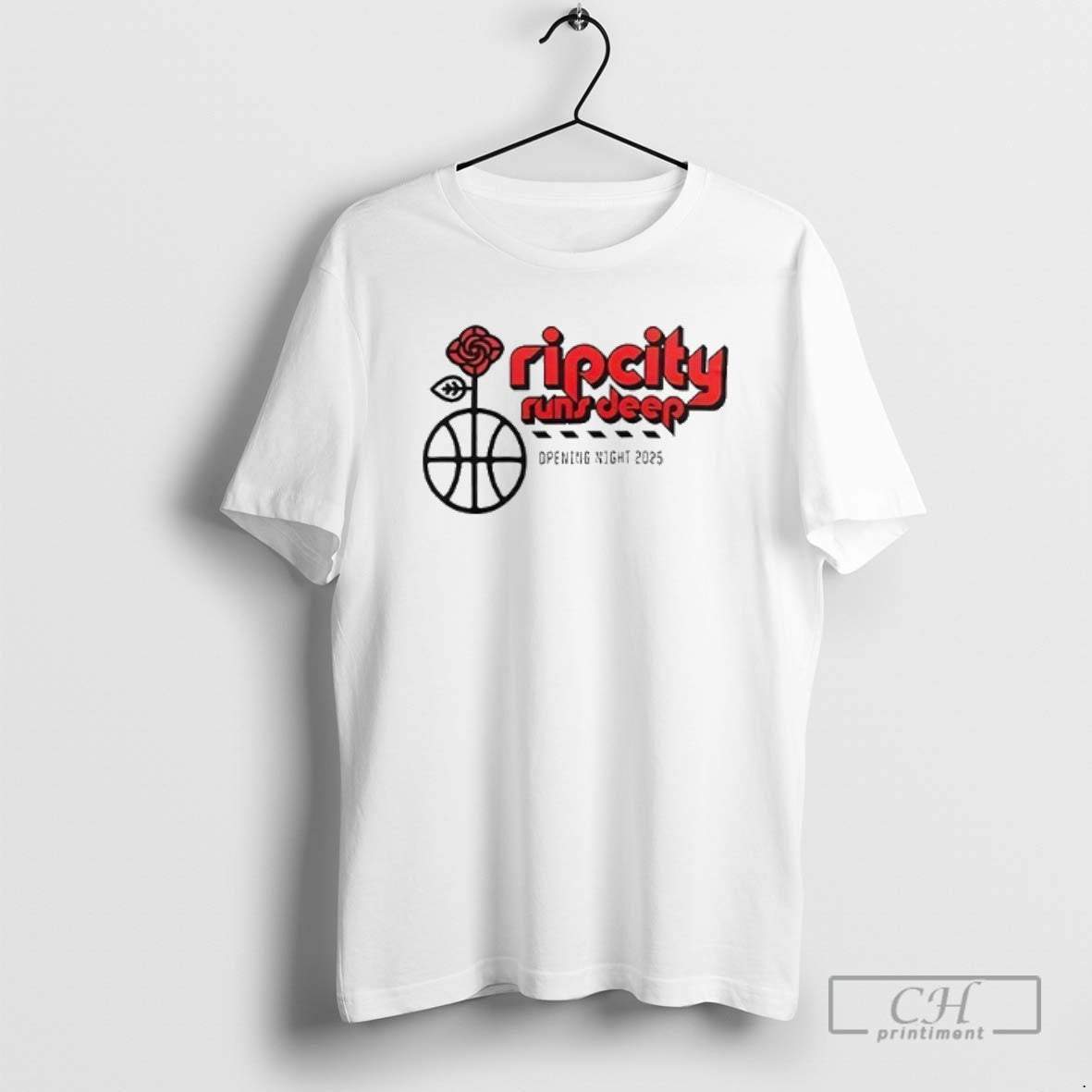 Classic Portland Trail Blazers Stage Costumes Have Been Prepared Shirt Sweater