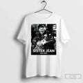 Classic Rip Sister Jean 1919 2025 Mens White Tee T Shirts