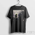 Classic Resist Portland Frog 2025 Political T Shirts