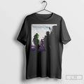 Classic Resist Portland Frog I Stand With Frog Poland 2025 Art T Shirts