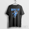 Classic Rico Dowdle Buckle Up Player Signature Shirt Sweater