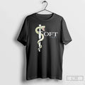 Classic Soft By Lany Serpent T Shirts