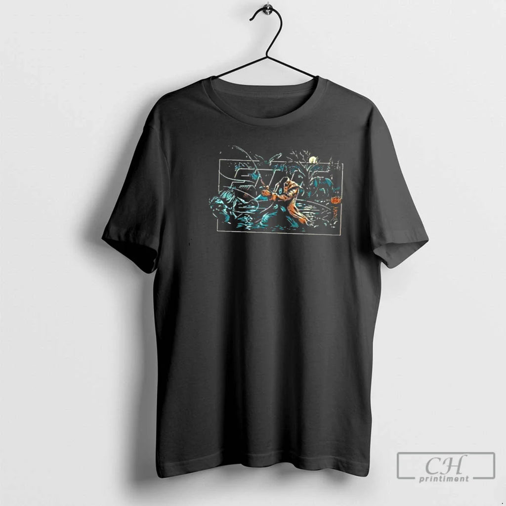 Classic Stlhd Brom Bones Halloween 2025 T Shirts