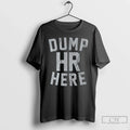 Classic Seattle Mariners Dump Hr Here Alcs T Shirts