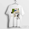 Classic Seattle Mariners Pho Kit 2 Sided T Shirts