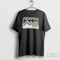 Seattle Pacific Northwest Tee Unisex T-shirt, Sweatshirt, Hoodie (1)