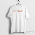 Classic Self Esteem Off Men U Shirt Sweater