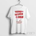 Classic Shania Twain Kids Can Today Is Your Day Shirt Sweater