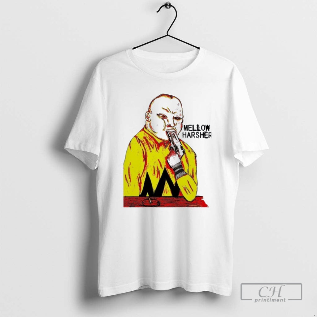 Shattered Dreams Mellow Harsher Sweater Tee Unisex T-shirt, Sweatshirt, Hoodie (1)