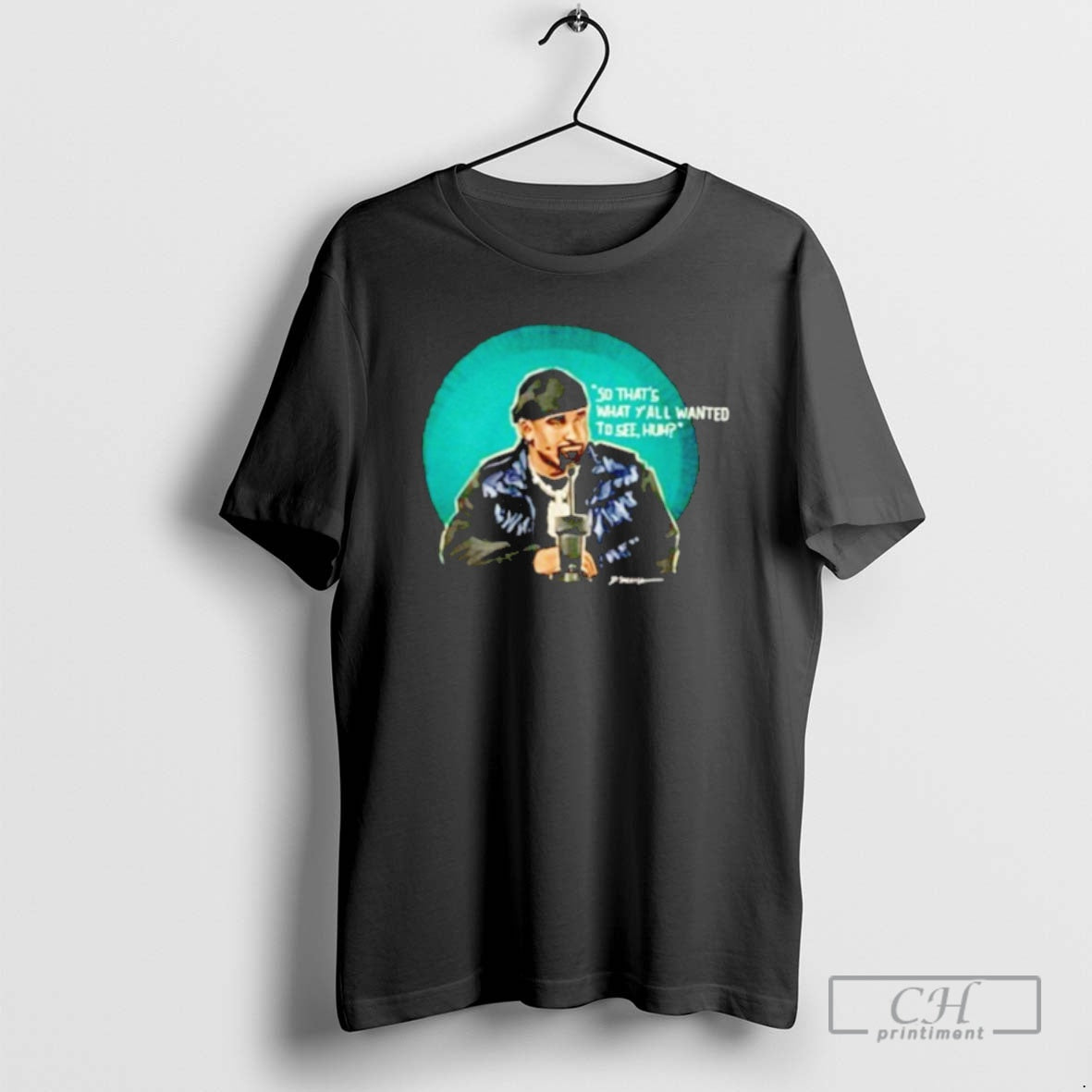 Classic So Thats What Y All Wanted To See Huuh Jalen Hurts Shirt Sweater