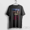 Classic Sprints Uk Ireland 2025 T Shirts