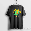 Classic Staycool Brawl Stars Leon T Shirts