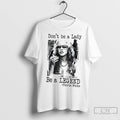 Classic Stevie Nicks Dont Be A Lady Be A Legend