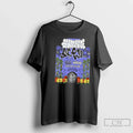 Classic Sunami And Scowl Baltimore Soundstage In Baltimore Md Oct 31 2025 T Shirts