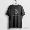 Classic Tampa Bay Buccaneers In Memoriam Doug Martin Graphic Double Sided Shirt Sweater