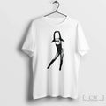 Classic Taylor The Life Of A Showgirl Shiny Bug T Shirts