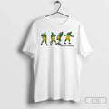 Classic Thats It Im Not Going Grinch White T Shirts