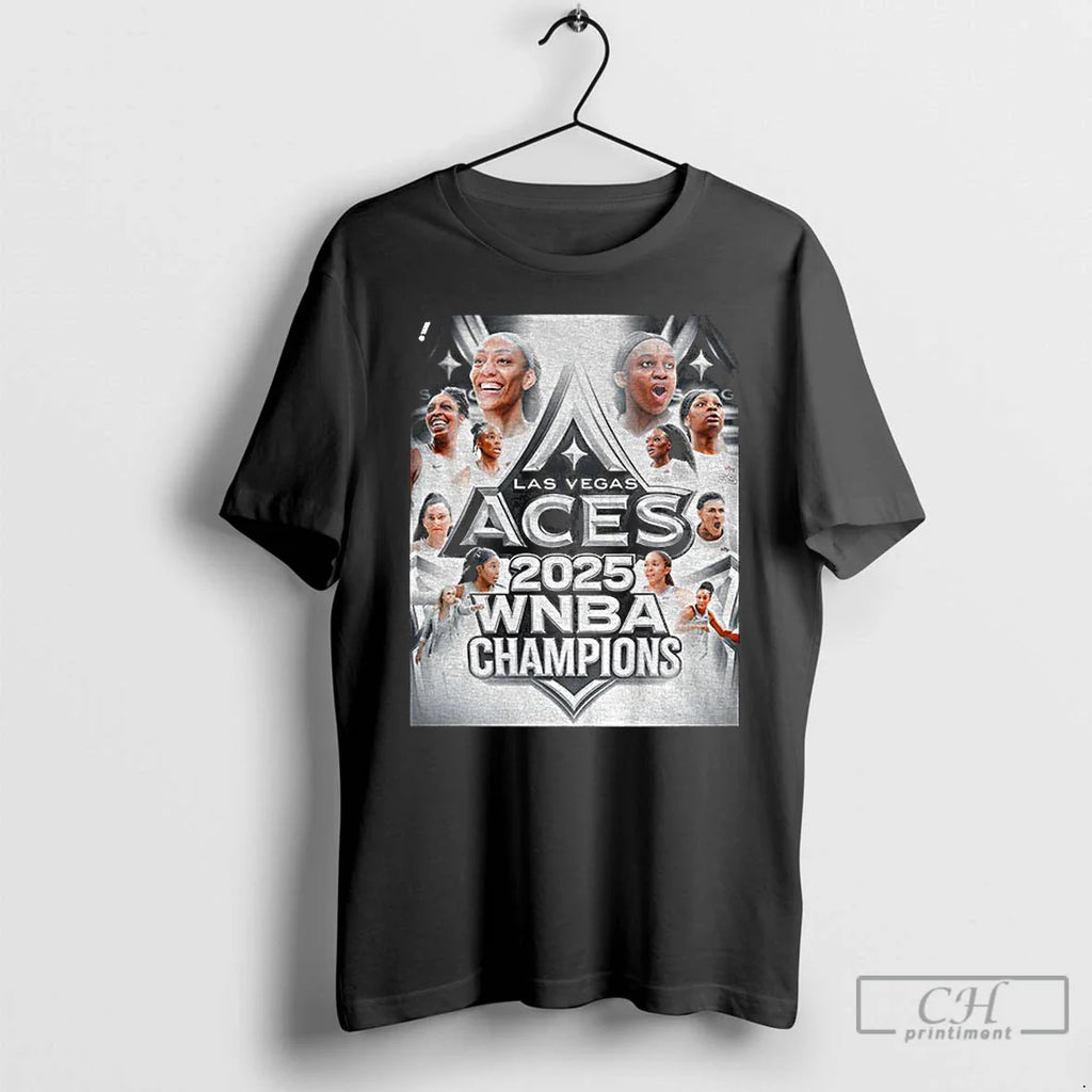 Classic The Aces Sweep The Mercury Third Wnba Title In Four Seasons Finals Champions