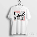 Classic The Carousel Club Your Host Jack Ruby T Shirts