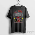 Classic The Dynasty Las Vegas Aces Basketball Wnba 3x Champions 2025 T Shirts