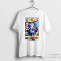 Classic The Grinch In My Grinchmas Eras White T Shirts