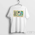 Classic The Tallest Man On Earth North American Tour 2025 T Shirts