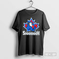 Classic Toronto Blue Jays 2025 Mlb Shhhhh Shirt Sweater