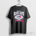 Classic Toronto Blue Jays 2025 World Series Alpha Local Classic Shirt Sweater
