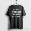 Classic Toronto Blue Jays Baseball Alds Champs John Schneider Quote Start Spreadin The News
