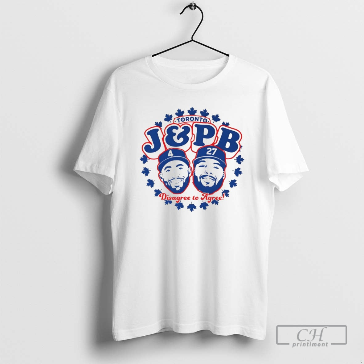 Classic Toronto J Pb Vladimir Guerrero Jr Shirt Sweater