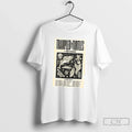 Classic Trampled By Turtles With Wild Horses 2026 Tour T Shirts