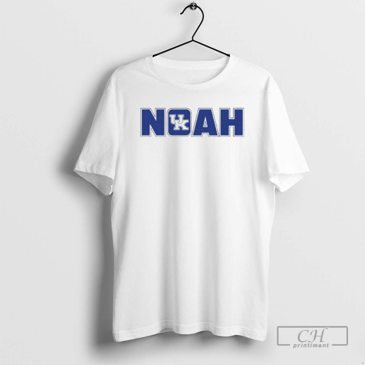 Classic Trent Noah Uk Shirt Sweater
