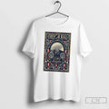 Classic Trevor Hall Belly Up Aspen Aspen Co October 24 2025 T Shirts