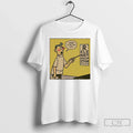 Classic Trump Is On The List R Elepaset Heepstein Files T Shirts