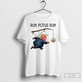 Classic Trump Nobel Peace Prize Run Potus Run T Shirts