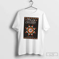 Classic Tyler Childers Event Blossom Music Center 2025 T Shirts
