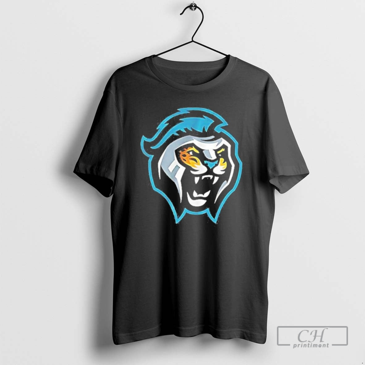 Classic Ucf Jaguar Logo Shirt Sweater