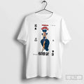 Classic Welcome To Fabulous Unwell Vegas Oct 10 11 2025 T Shirts