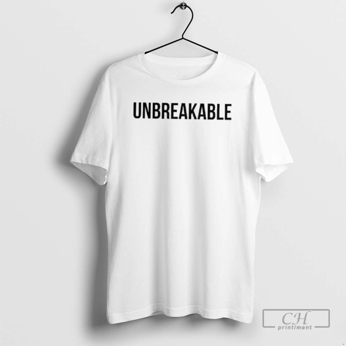 Classic Willie Fritz Unbreakable Shirt Sweater