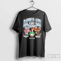 Classic Wisconsin Badgers Vs Minnesota Golden Gophers Battle For The Axe Franklin T Shirts