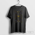 Classic Yob At So36 In Berlin Oct 22 2025 Shirt Sweater