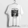 Classic I Stand With Frogtifa Portland Frog 2025 T Shirts