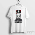 Classic Rip Ian Watkins T Shirts
