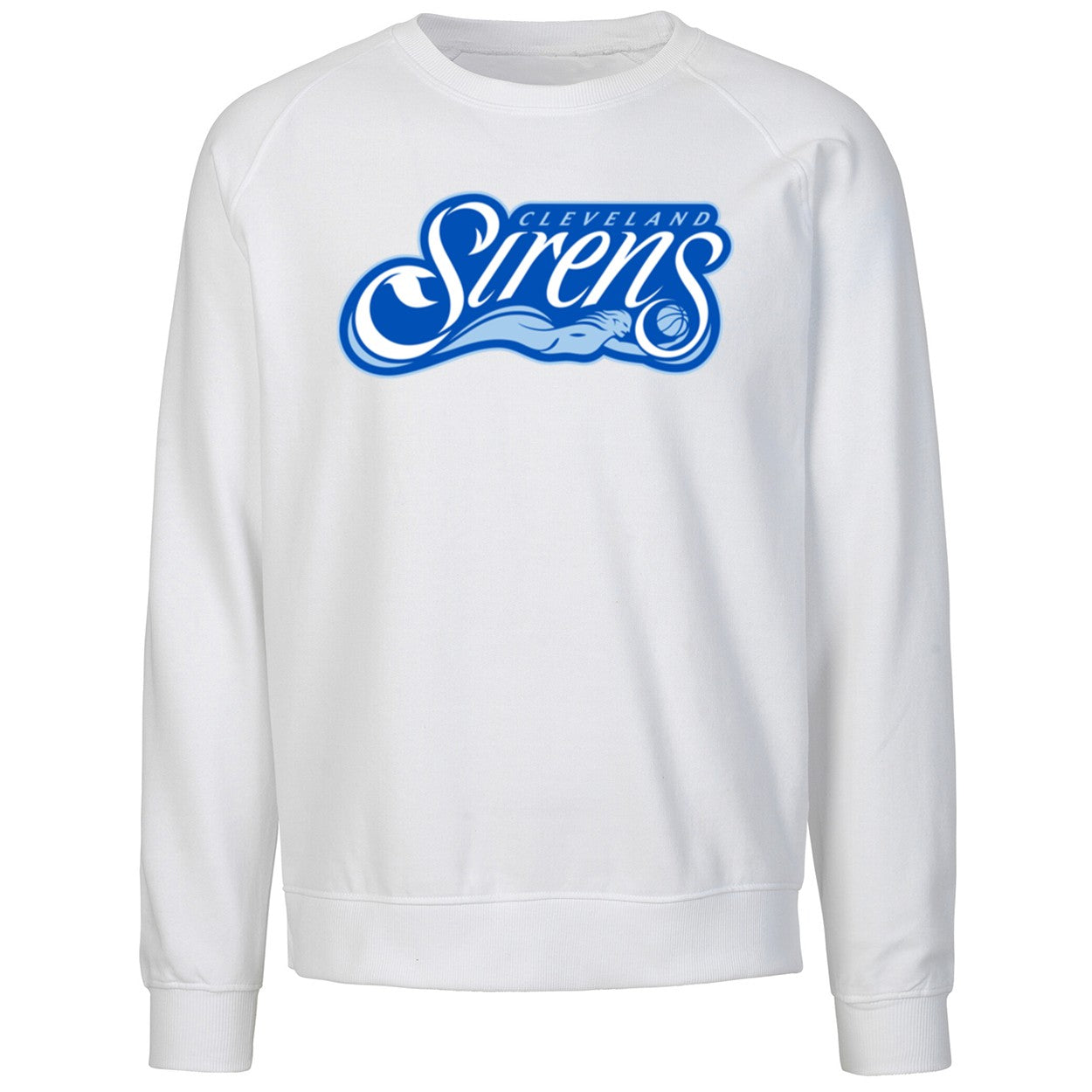Cleveland Sirens Shirt
