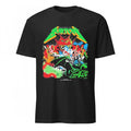 Cliff Burton Legacy Cliff Lee Burton 64th Birthday Shirt