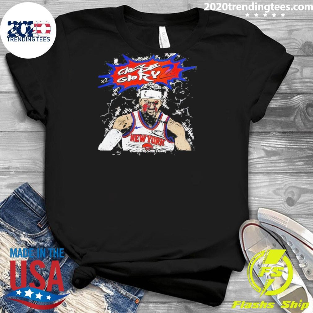 Close 2 Glory New York Knicks Basketball Nba Vintage Shirt