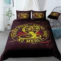 Cobra Kai Logo Bedding Set (Duvet Cover & Pillow Shams)